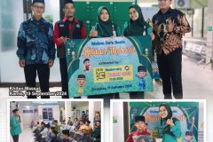 Kerja Sama Khitan Massal RSU PKU Muhammadiyah Kutowinangun dengan Perkasa Group Pesalakan