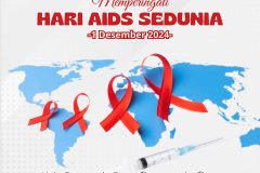 Hari AIDS Sedunia